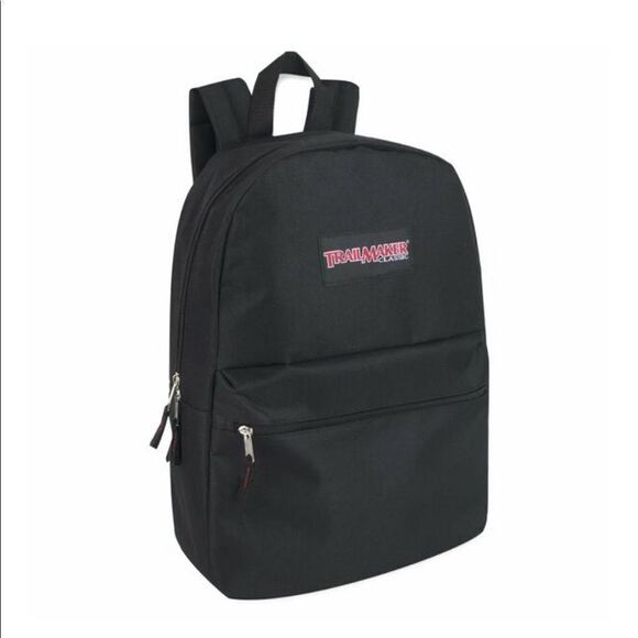 ✨ HP✨17" Trailmaker Backpack Bookbag✨ - Picture 2 of 7